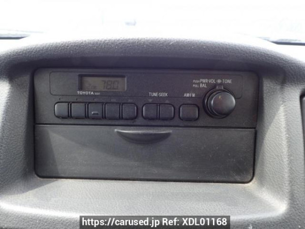 Used 2009 AT toyota probox-van NCP51V Image[19]