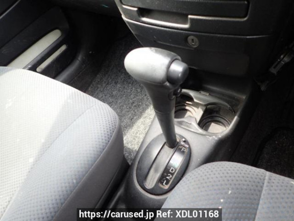 Used 2009 AT toyota probox-van NCP51V Image[20]