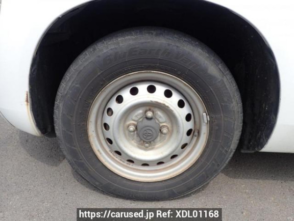 Used 2009 AT toyota probox-van NCP51V Image[22]