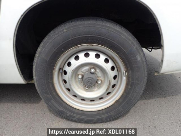 Used 2009 AT toyota probox-van NCP51V Image[23]