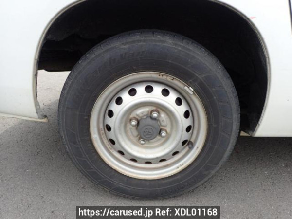 Used 2009 AT toyota probox-van NCP51V Image[24]