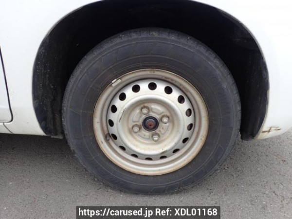 Used 2009 AT toyota probox-van NCP51V Image[25]