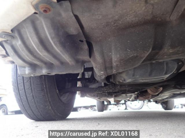 Used 2009 AT toyota probox-van NCP51V Image[26]