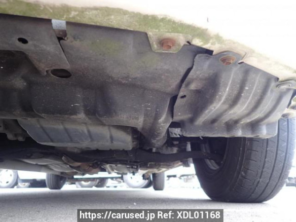 Used 2009 AT toyota probox-van NCP51V Image[27]