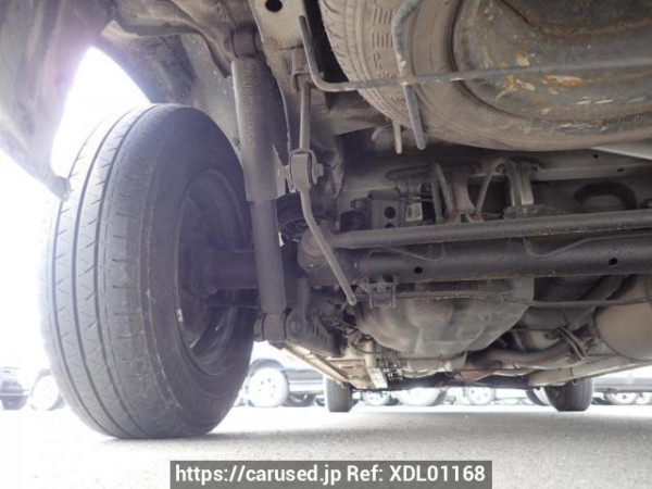 Used 2009 AT toyota probox-van NCP51V Image[28]