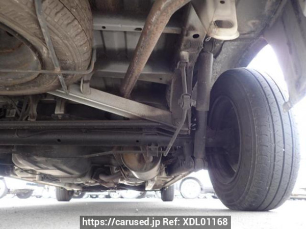 Used 2009 AT toyota probox-van NCP51V Image[29]