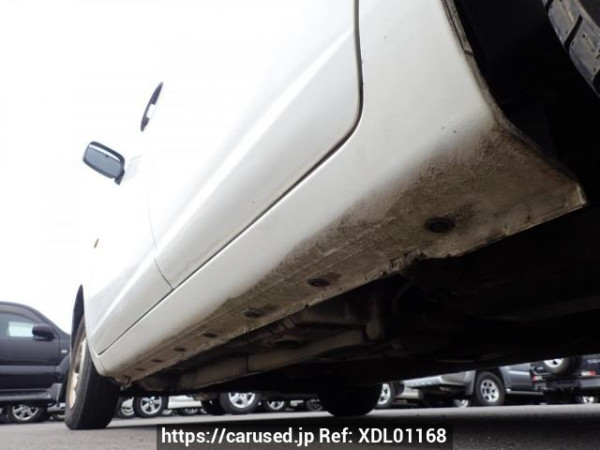 Used 2009 AT toyota probox-van NCP51V Image[31]