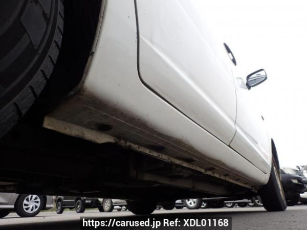 Used 2009 AT toyota probox-van NCP51V Image[32]