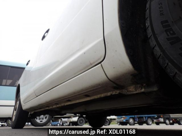 Used 2009 AT toyota probox-van NCP51V Image[33]