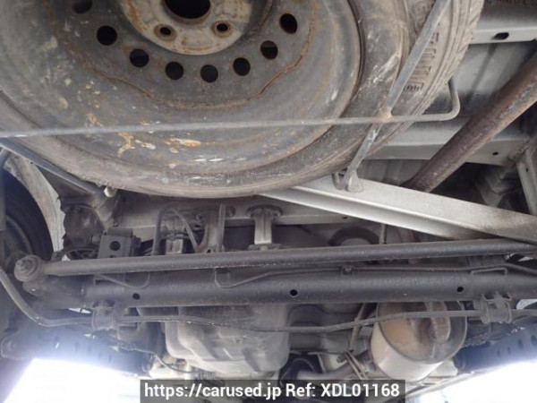 Used 2009 AT toyota probox-van NCP51V Image[34]