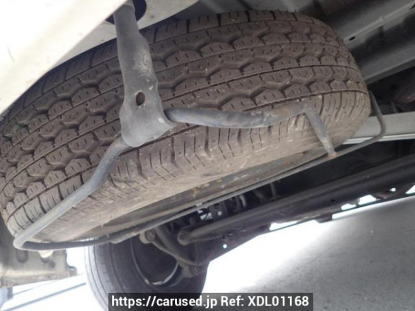 Used 2009 AT toyota probox-van NCP51V Image[35]