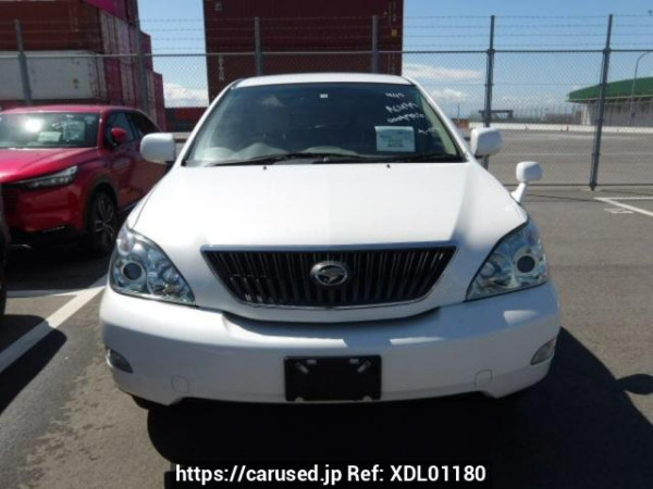 Used 2004 AT toyota harrier ACU35W Image[1]