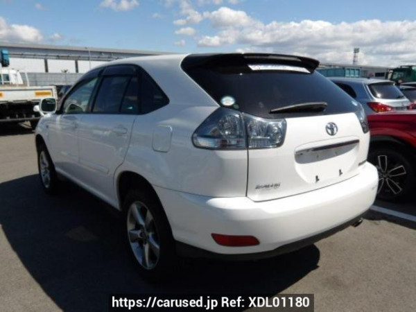 Used 2004 AT toyota harrier ACU35W Image[3]