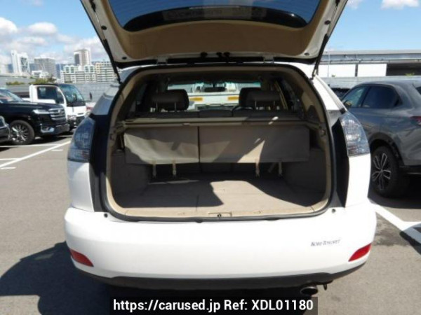 Used 2004 AT toyota harrier ACU35W Image[6]