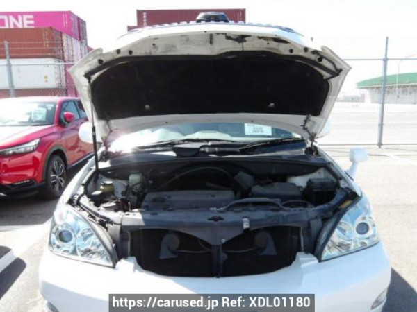 Used 2004 AT toyota harrier ACU35W Image[7]