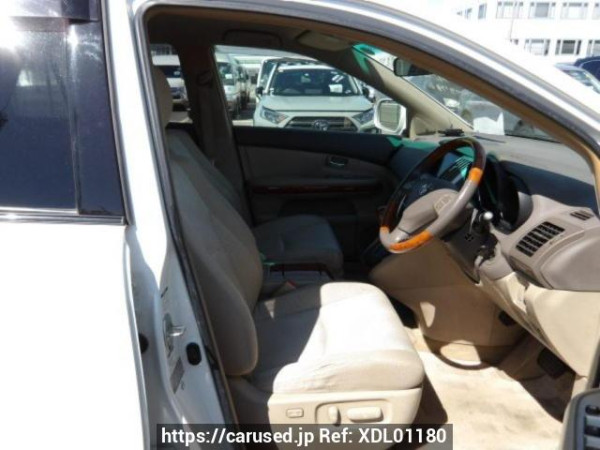 Used 2004 AT toyota harrier ACU35W Image[9]