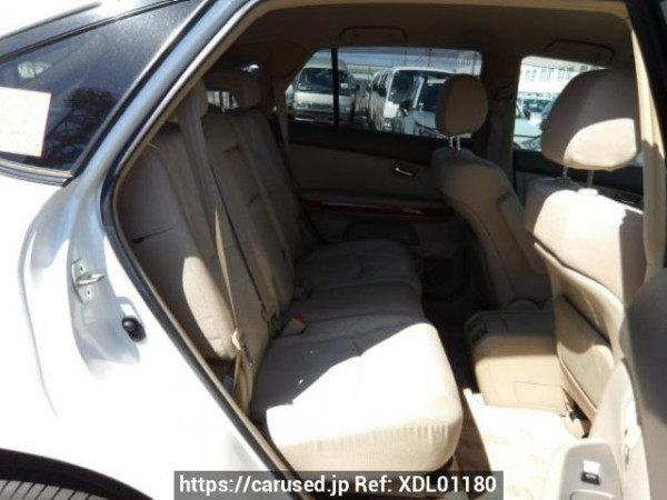 Used 2004 AT toyota harrier ACU35W Image[11]