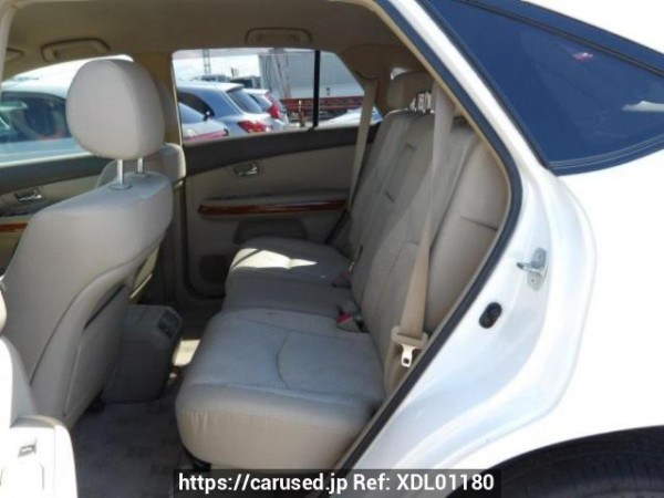 Used 2004 AT toyota harrier ACU35W Image[12]