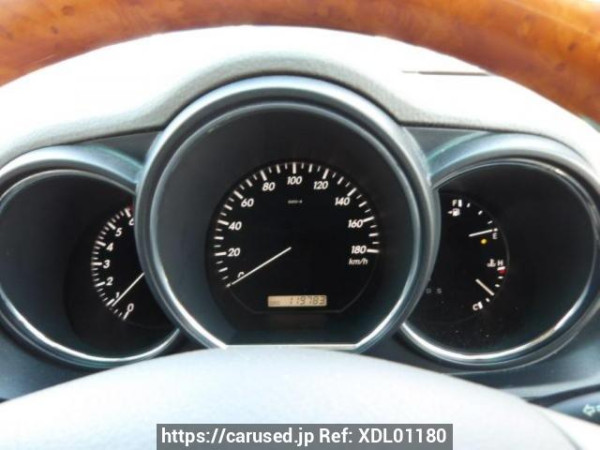 Used 2004 AT toyota harrier ACU35W Image[18]