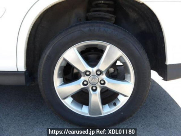 Used 2004 AT toyota harrier ACU35W Image[20]
