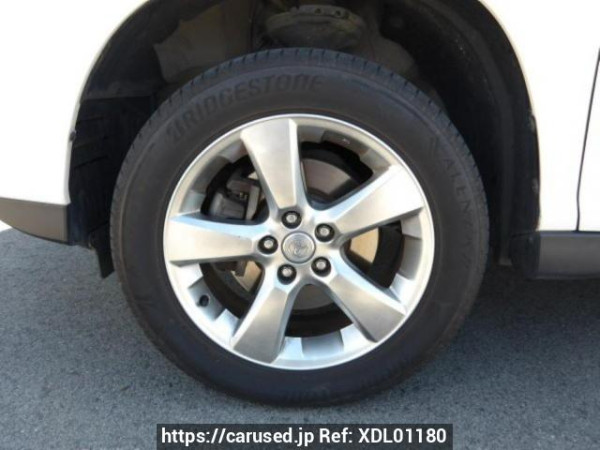 Used 2004 AT toyota harrier ACU35W Image[21]