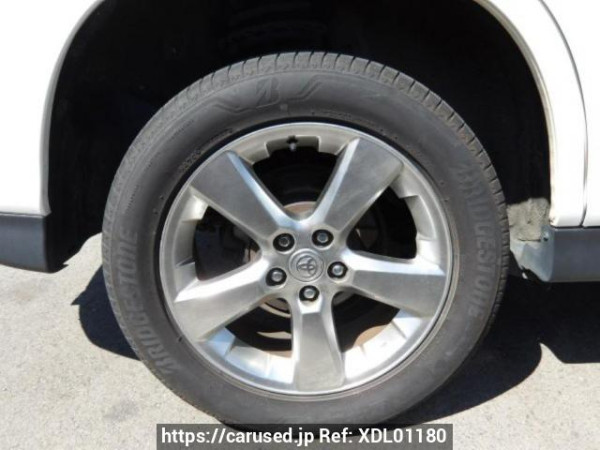 Used 2004 AT toyota harrier ACU35W Image[22]