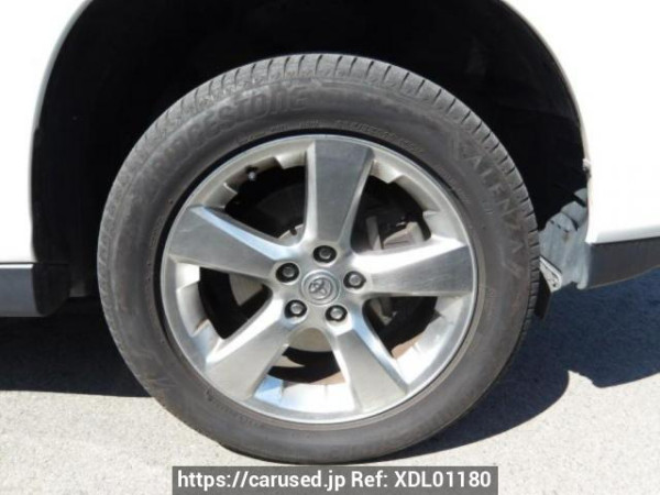 Used 2004 AT toyota harrier ACU35W Image[23]