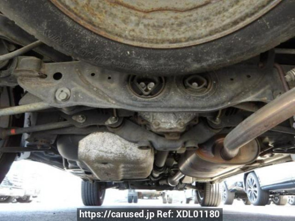 Used 2004 AT toyota harrier ACU35W Image[25]