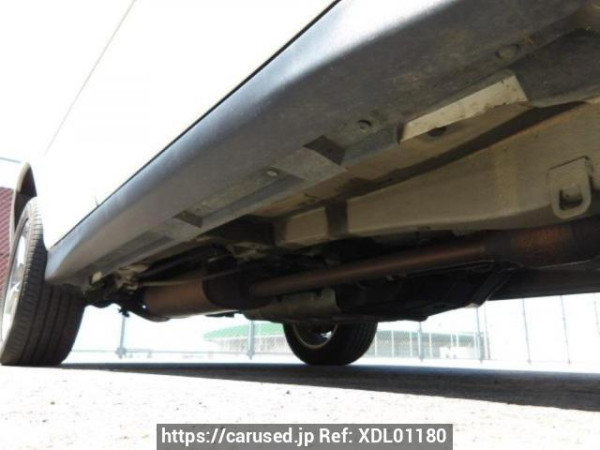 Used 2004 AT toyota harrier ACU35W Image[27]