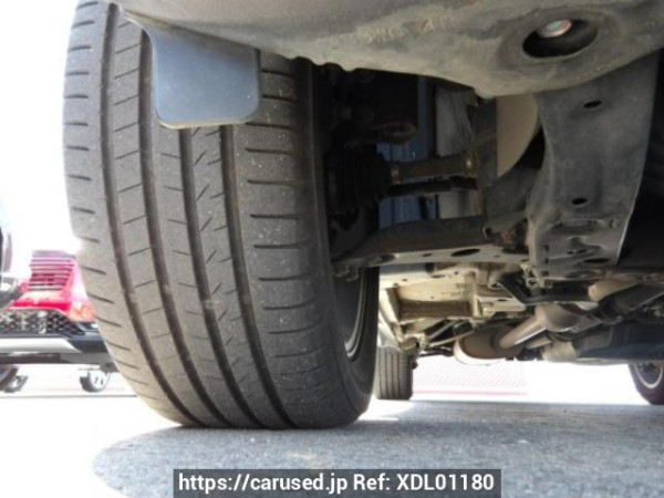 Used 2004 AT toyota harrier ACU35W Image[29]