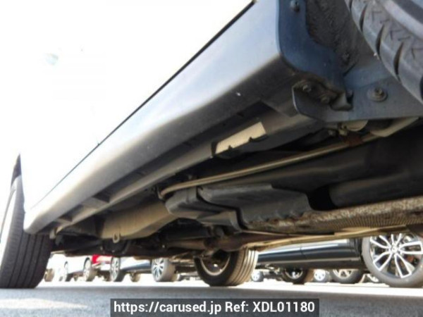 Used 2004 AT toyota harrier ACU35W Image[31]