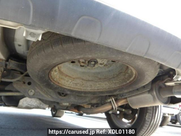 Used 2004 AT toyota harrier ACU35W Image[33]
