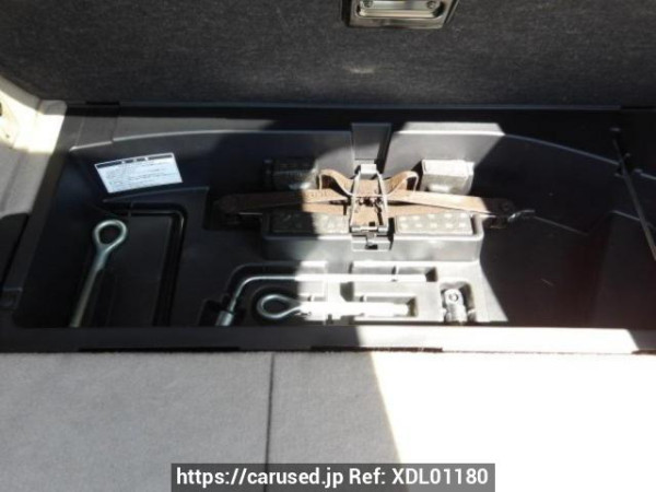 Used 2004 AT toyota harrier ACU35W Image[36]