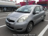 Used2010 AT Toyota Vitz SCP90Image[2]
