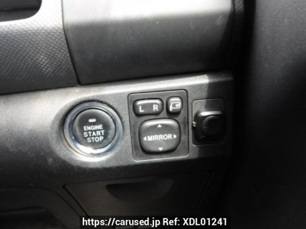 Used 2010 AT toyota vitz SCP90 Image[22]