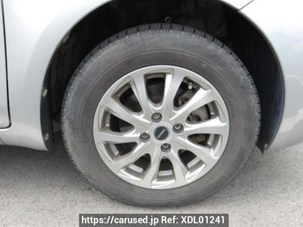 Used 2010 AT toyota vitz SCP90 Image[23]
