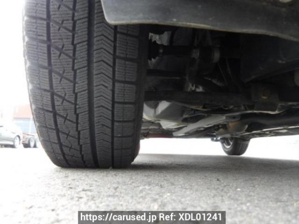 Used 2010 AT toyota vitz SCP90 Image[27]