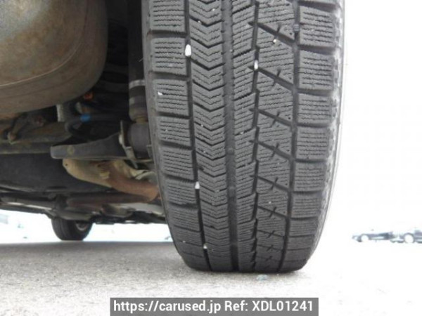 Used 2010 AT toyota vitz SCP90 Image[28]