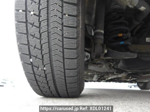 Used 2010 AT toyota vitz SCP90 Image[29]