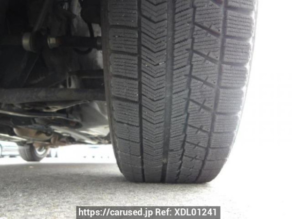 Used 2010 AT toyota vitz SCP90 Image[30]