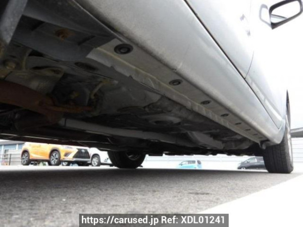 Used 2010 AT toyota vitz SCP90 Image[31]