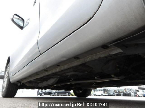 Used 2010 AT toyota vitz SCP90 Image[32]