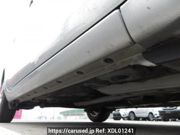 Used 2010 AT toyota vitz SCP90 Image[33]
