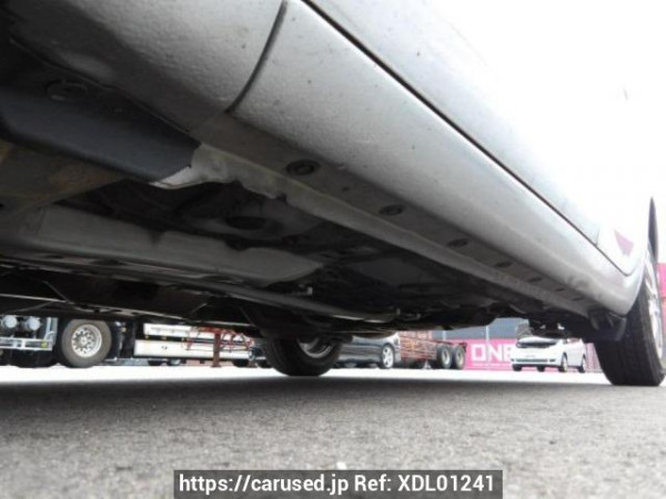 Used 2010 AT toyota vitz SCP90 Image[34]