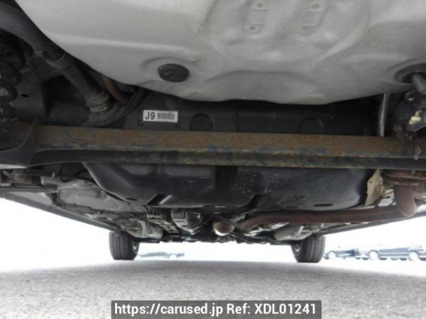 Used 2010 AT toyota vitz SCP90 Image[35]