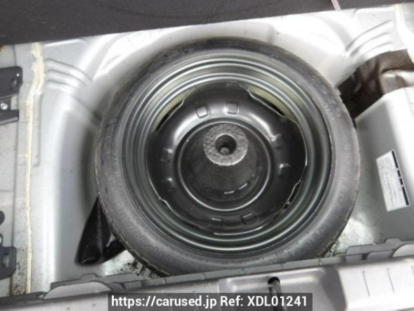 Used 2010 AT toyota vitz SCP90 Image[36]