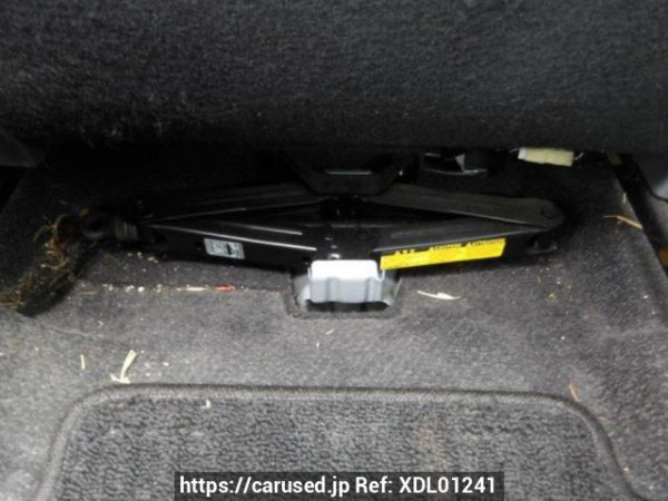 Used 2010 AT toyota vitz SCP90 Image[37]