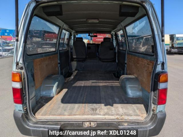 Used 2002 AT toyota hiace-van RZH112V Image[8]