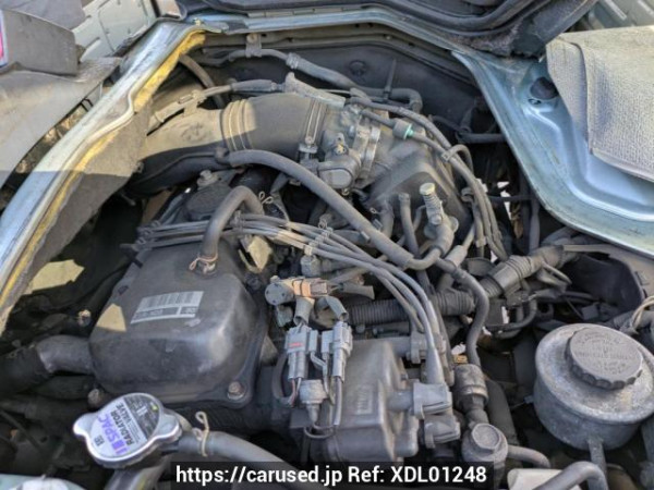 Used 2002 AT toyota hiace-van RZH112V Image[10]