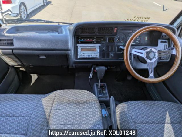 Used 2002 AT toyota hiace-van RZH112V Image[15]